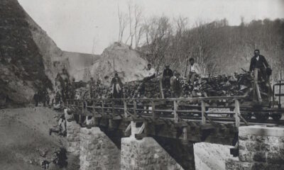 Javni promet i prometala jučer, danas, sutra