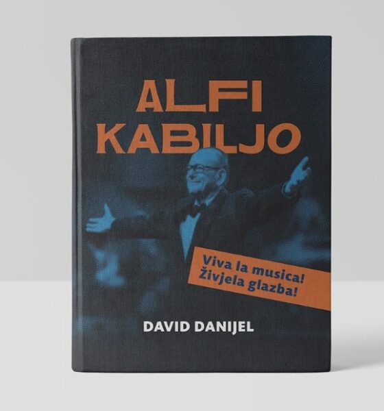 Alfi Kabiljo-biografija