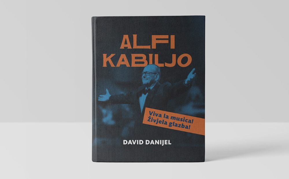 Alfi Kabiljo-biografija