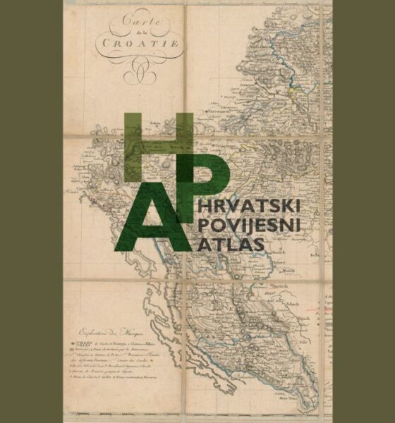 Hrvatski povijesni atlas