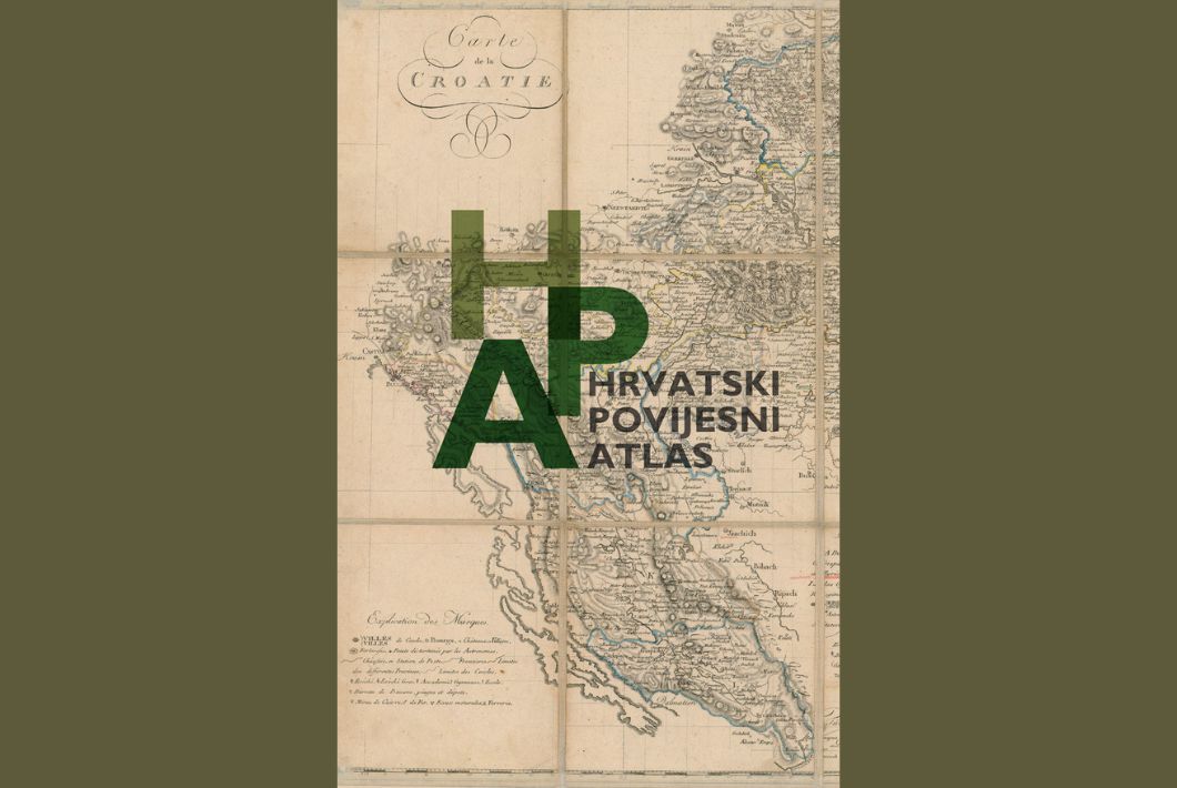 Hrvatski povijesni atlas