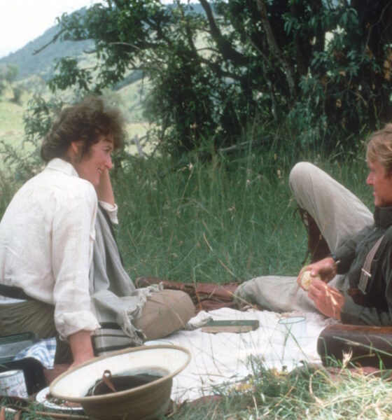 Robert Redford