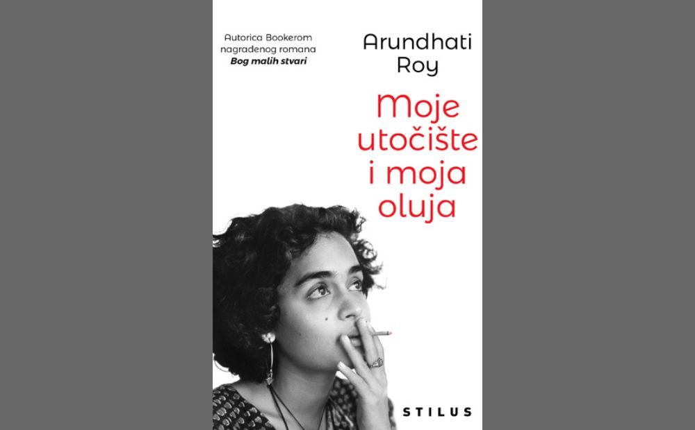 Moje utočište i moja oluja