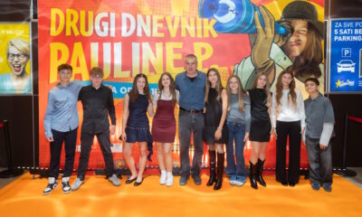 Drugi dnevnik Pauline P.