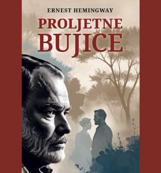 Proljetne bujice