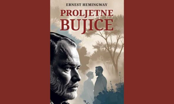 Proljetne bujice