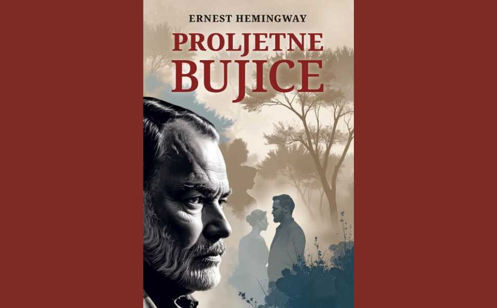 Proljetne bujice