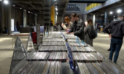 Sajam Ploča Rijeka