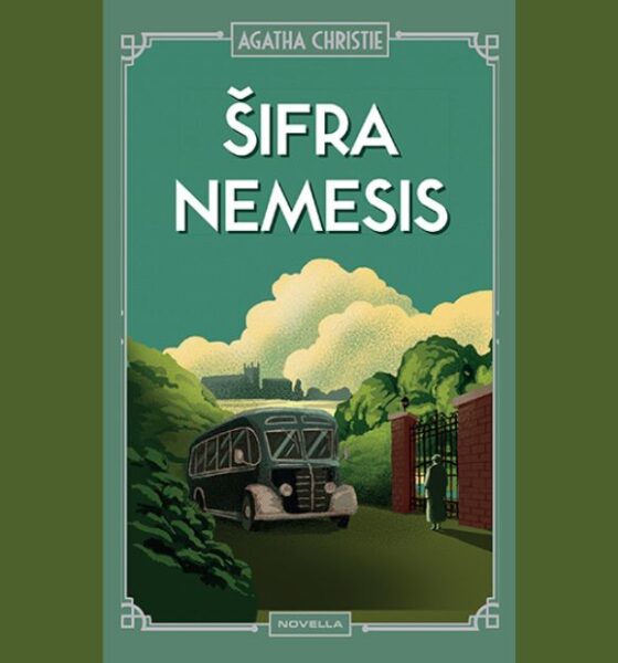 Šifra Nemesis