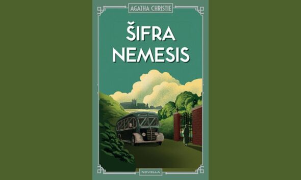 Šifra Nemesis