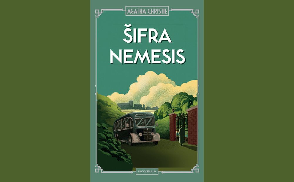 Šifra Nemesis