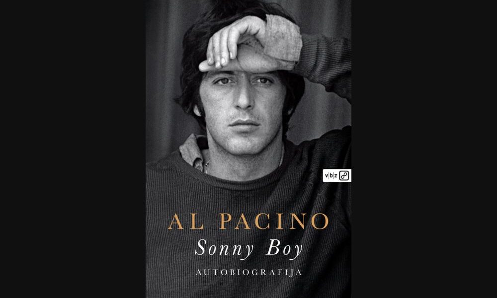 Al Pacino-Sonny Boy