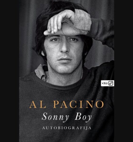 Al Pacino-Sonny Boy