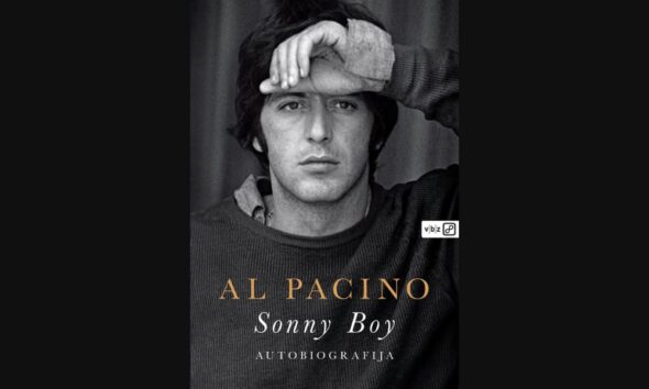Al Pacino-Sonny Boy