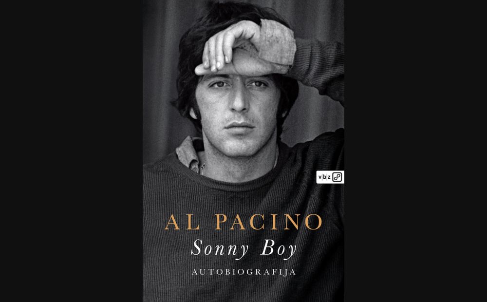 Al Pacino-Sonny Boy