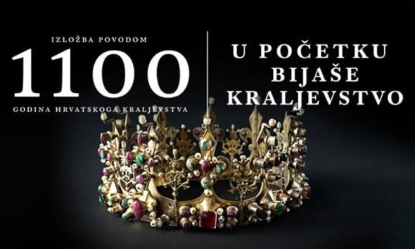 U početku bijaše kraljevstvo