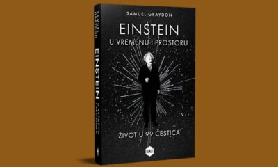 Einstein u vremenu i prostoru