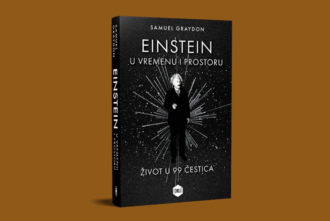Einstein u vremenu i prostoru