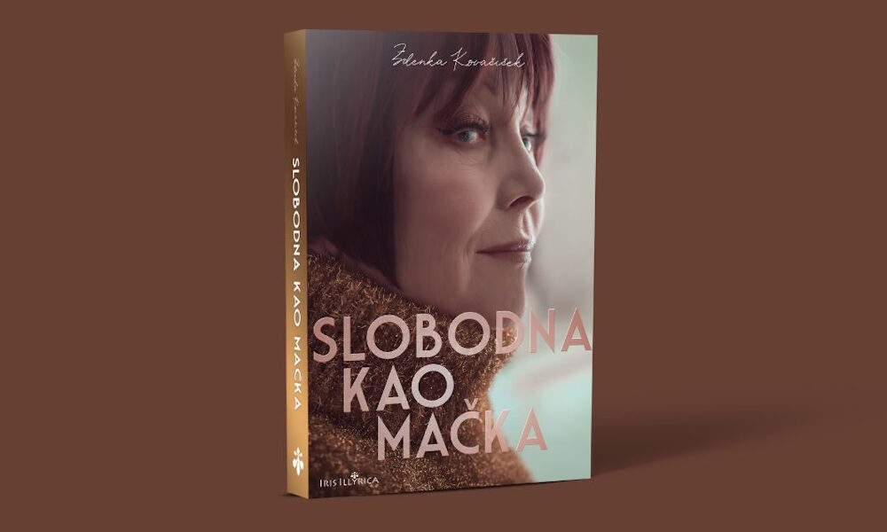 Slobodna kao mačka
