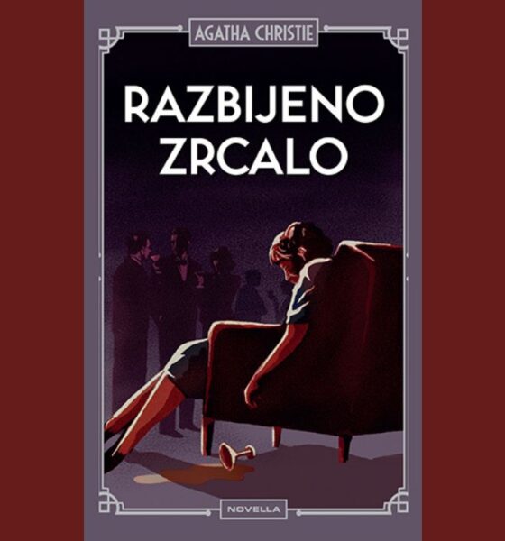 Razbijeno zrcalo