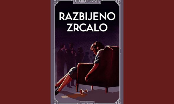Razbijeno zrcalo