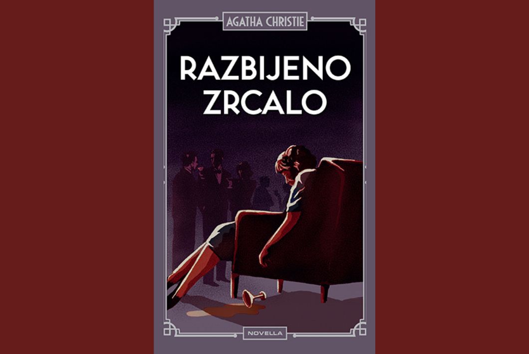 Razbijeno zrcalo