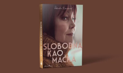 Slobodna kao mačka