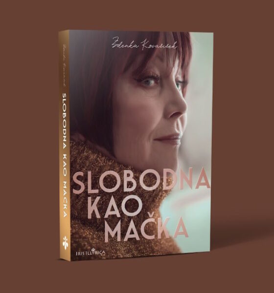 Slobodna kao mačka