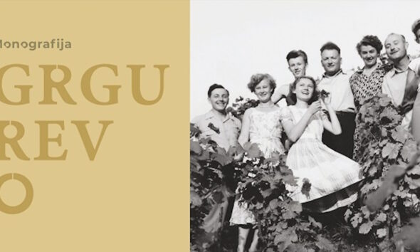 Grgurevo