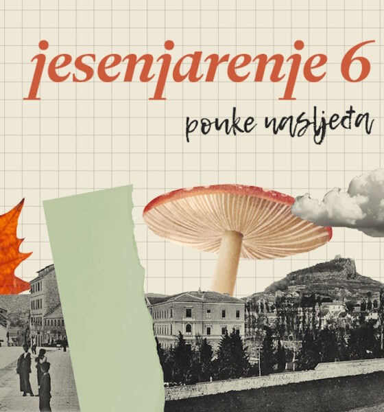 jesenjarenje