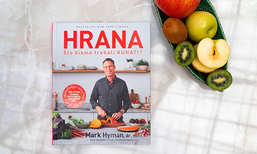Hyman: Hrana