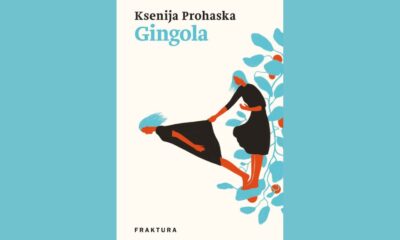 Gingola