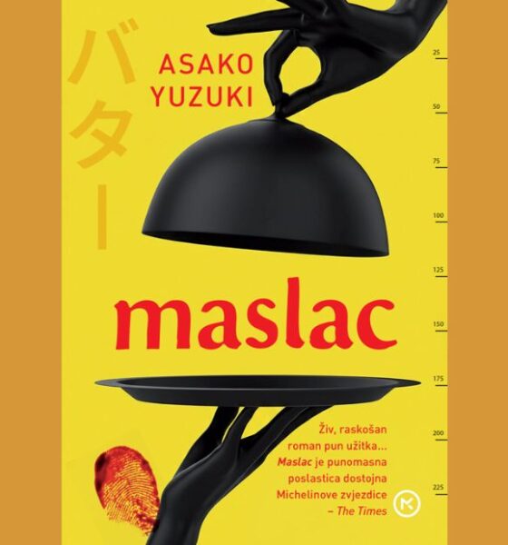 Maslac