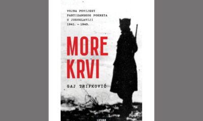 More krvi