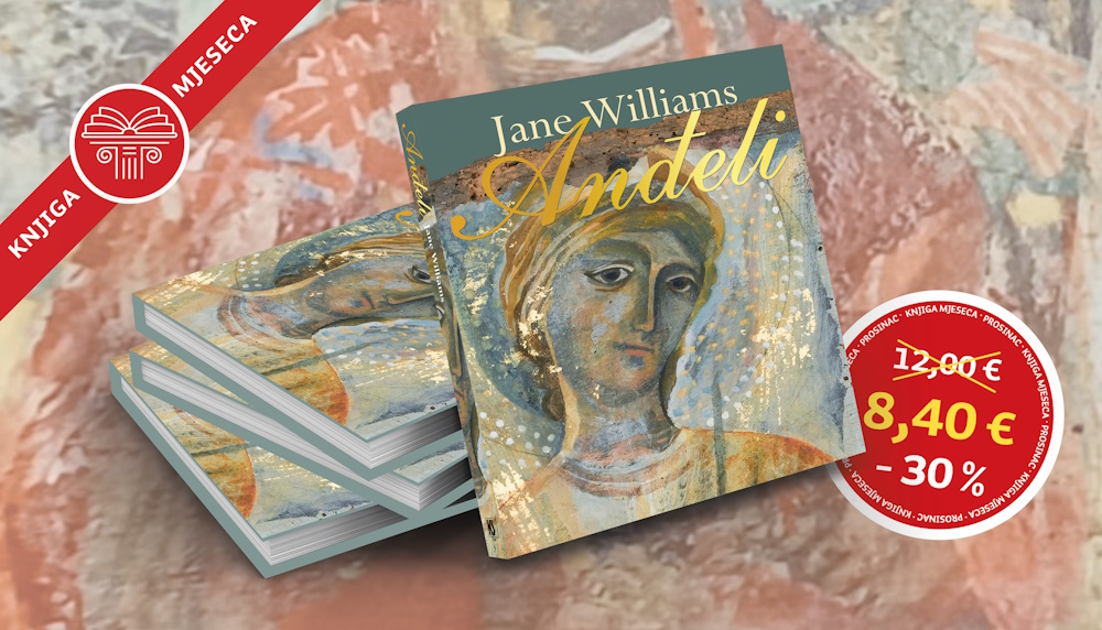 Tko su i kako izgledaju anđeli?