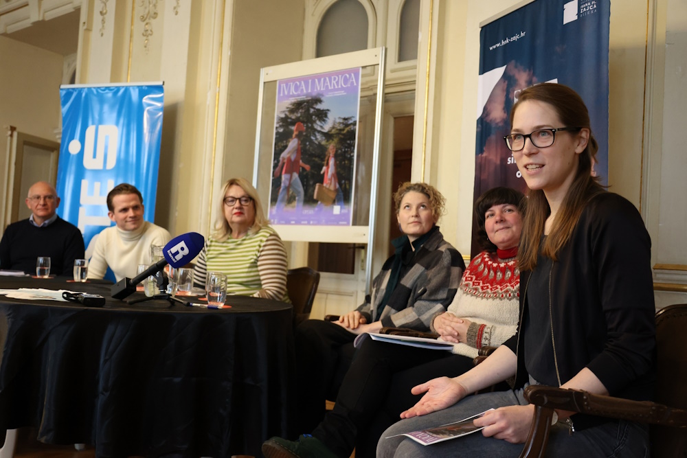 „Ivica i Marica“ u riječkom HNK-u