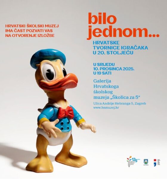 Bilo jednom... hrvatske tvornice igračaka