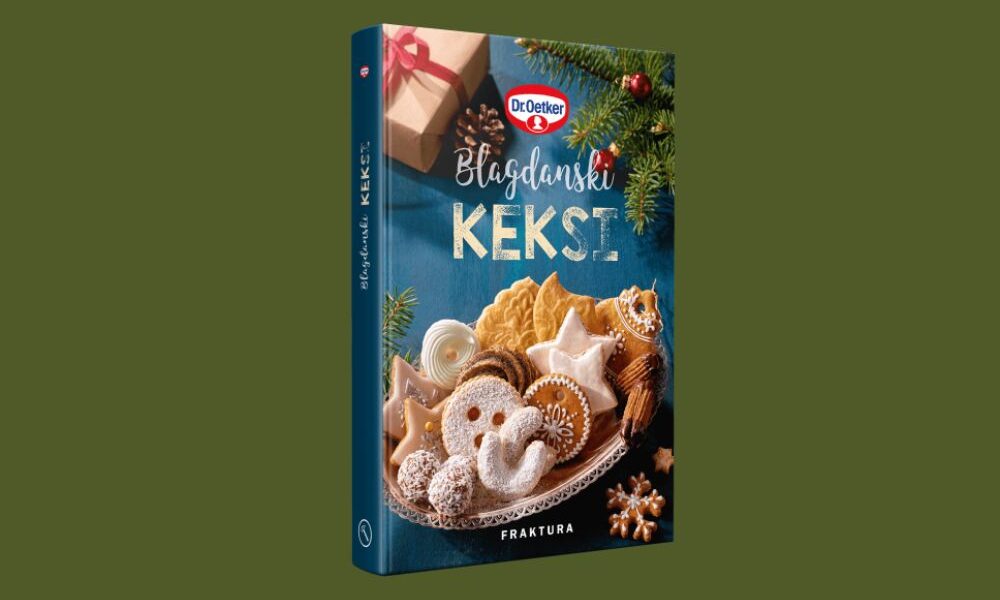 Blagdanski keksi