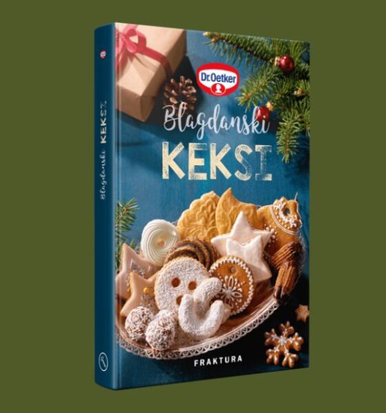 Blagdanski keksi