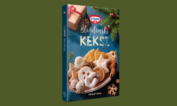 Blagdanski keksi