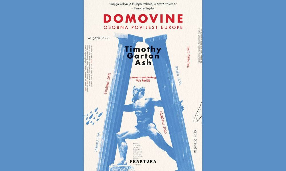 Domovine