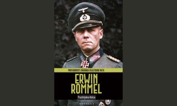 Erwin Rommel