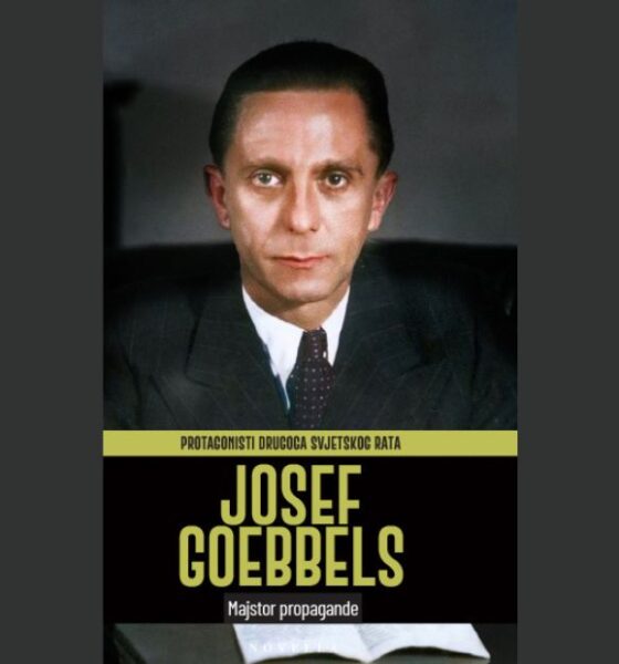 Joseph Goebbels