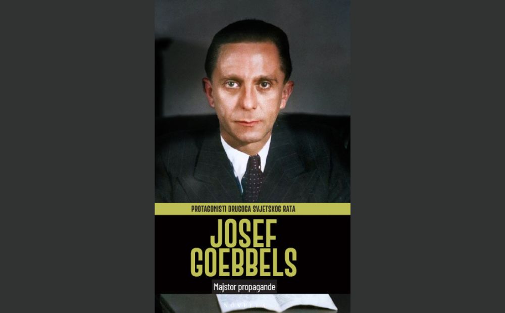 Joseph Goebbels