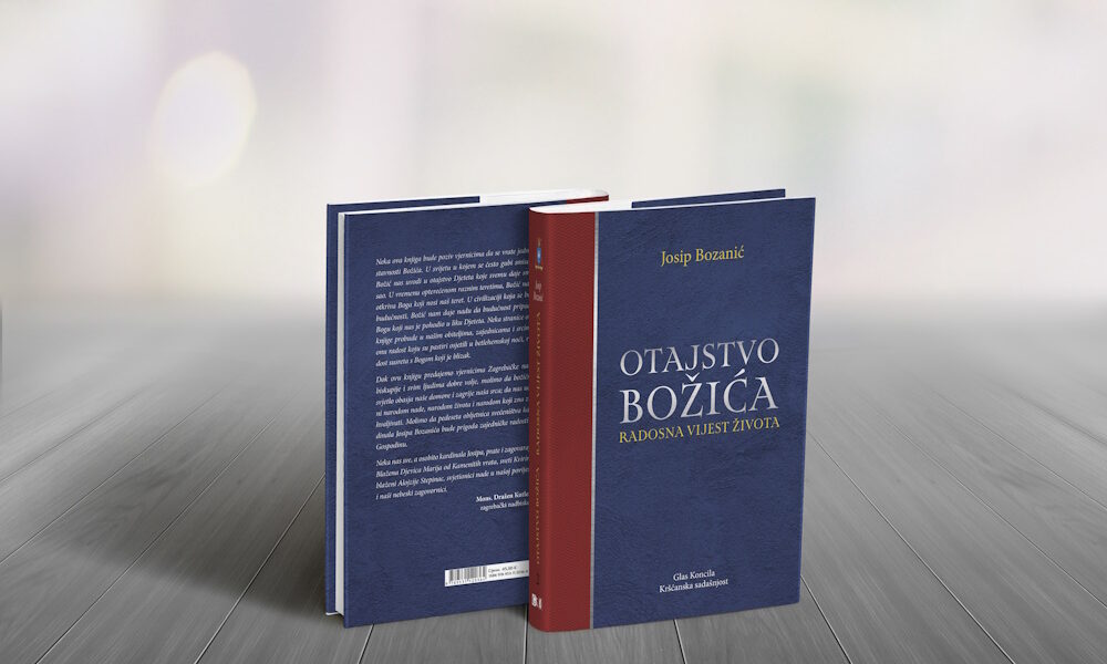 Otajstvo Božića