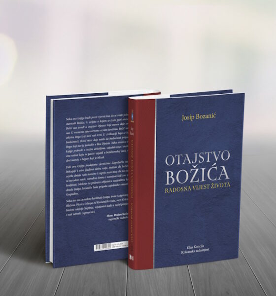 Otajstvo Božića