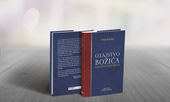 Otajstvo Božića