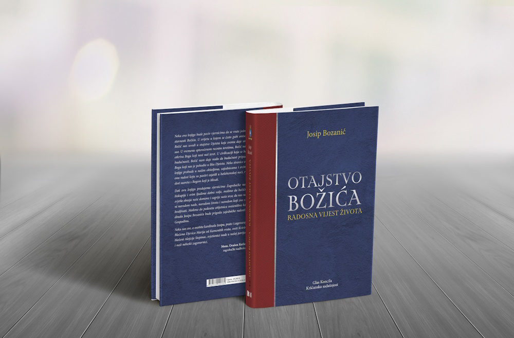 Otajstvo Božića