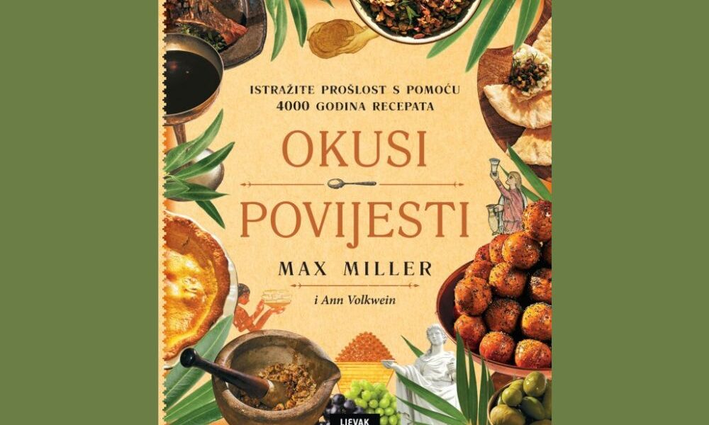 Okusi povijesti