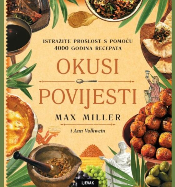 Okusi povijesti